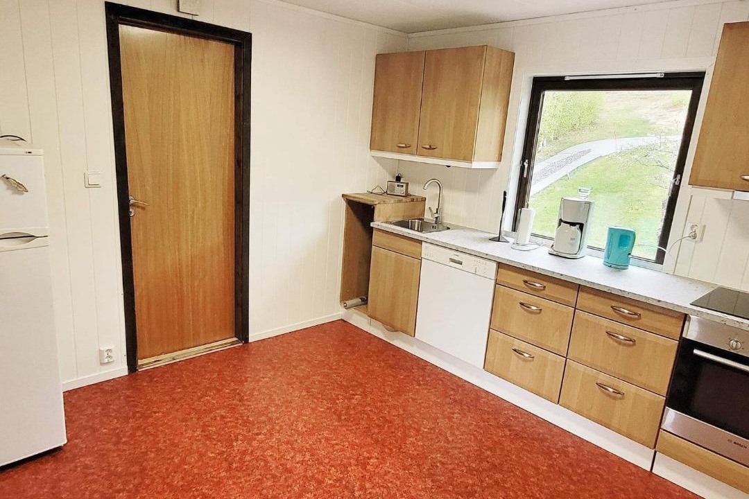 Photo of Kitchen in Gjemnes Municipality