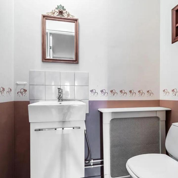 Photo of Bathroom in Upplands Vasby Municipality