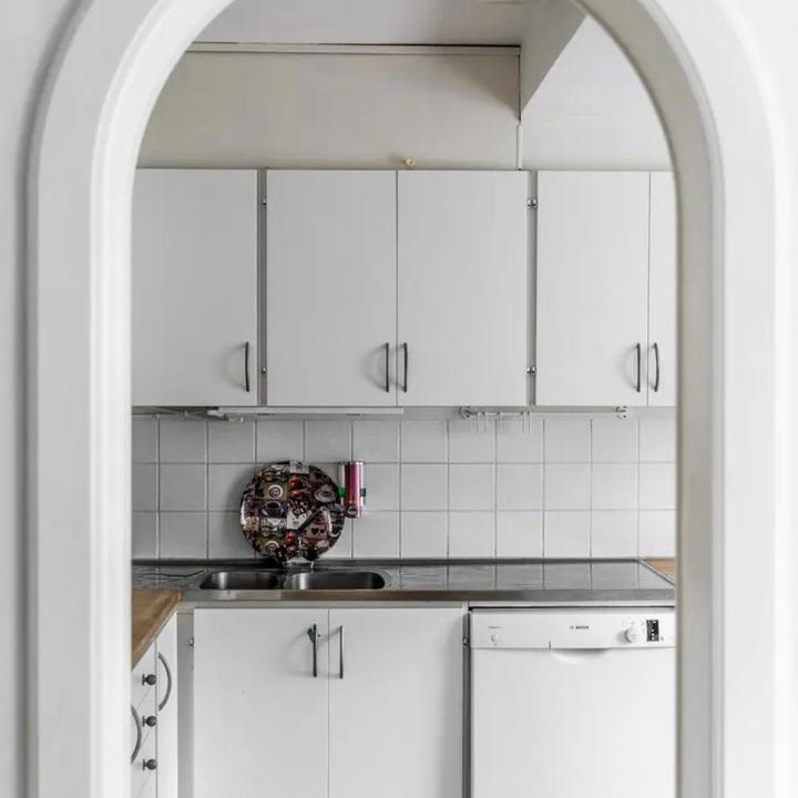 Photo of Kitchen in Upplands Vasby Municipality