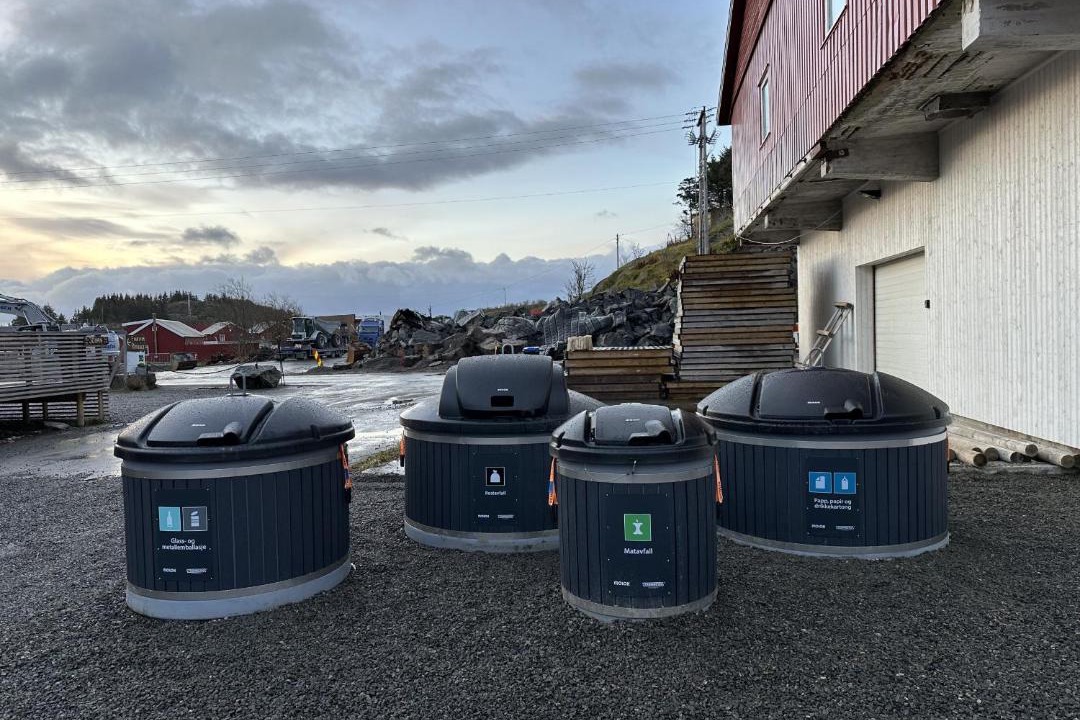Photo of Others in Stamsund