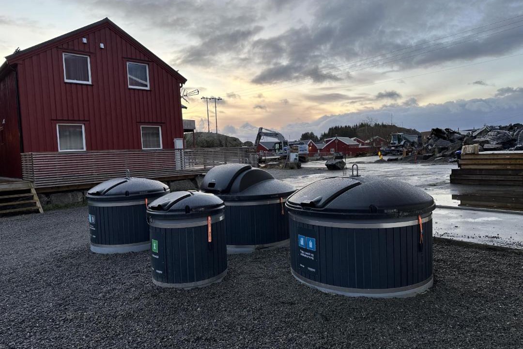 Photo of Others in Stamsund