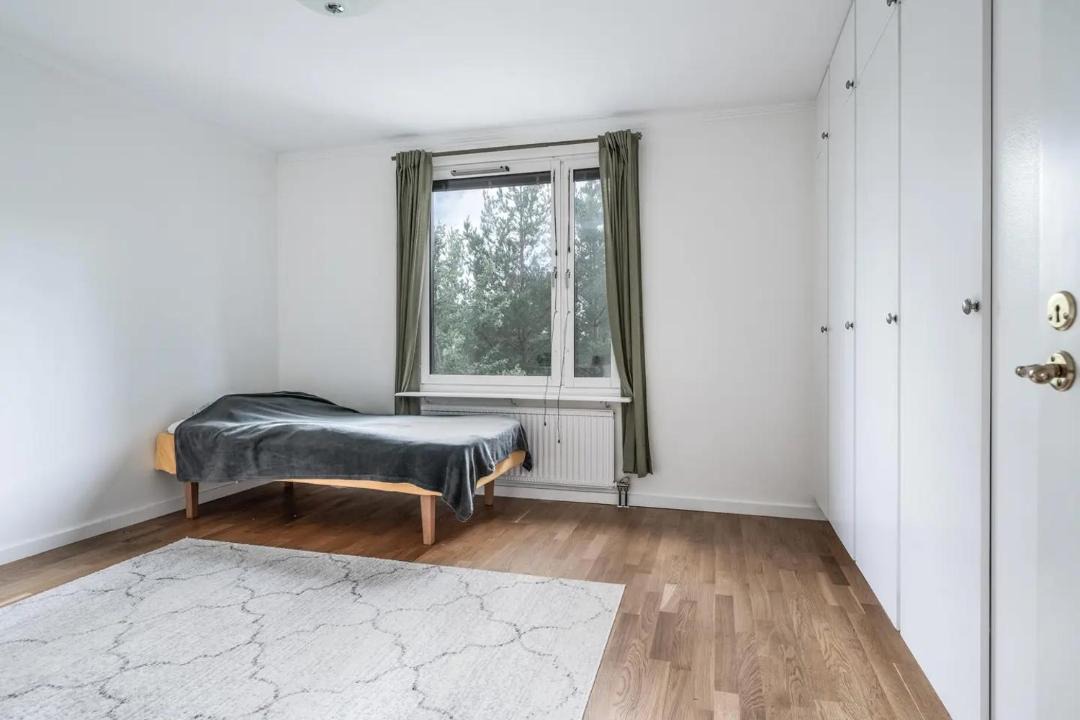 Photo of Bedroom in Upplands Vasby Municipality