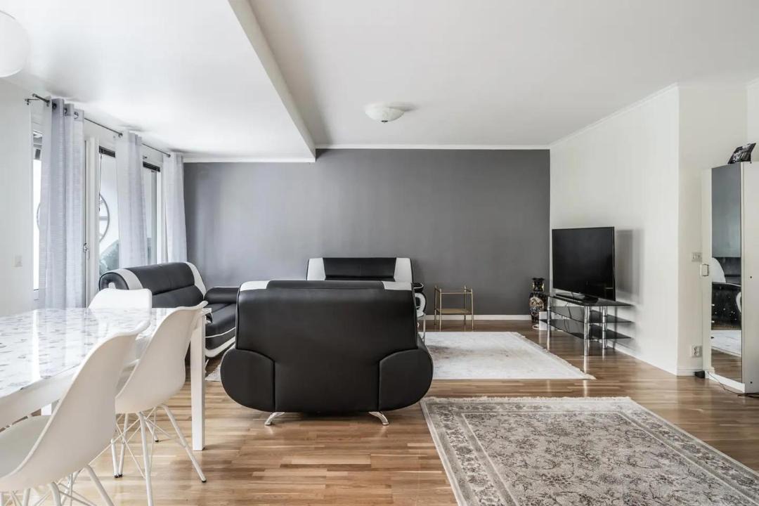 Photo of Livingroom in Upplands Vasby Municipality