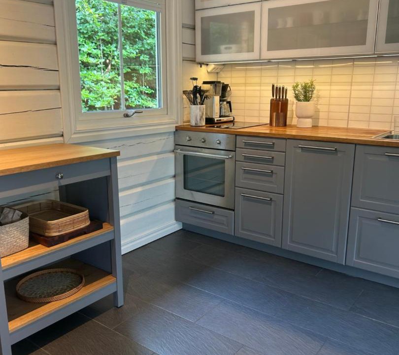 Photo of Kitchen in Hjarnarp