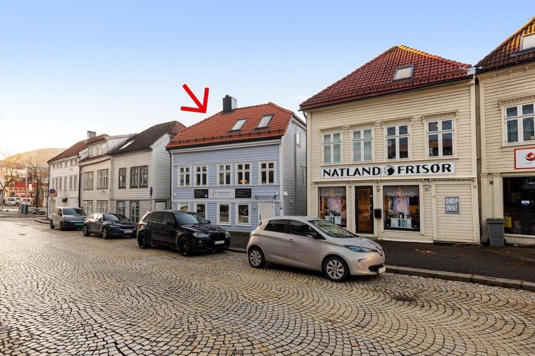 Photo of Others in Bergen City Centre