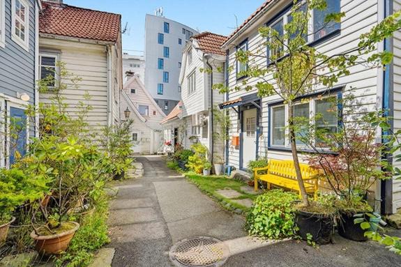 Photo of Others in Bergen City Centre