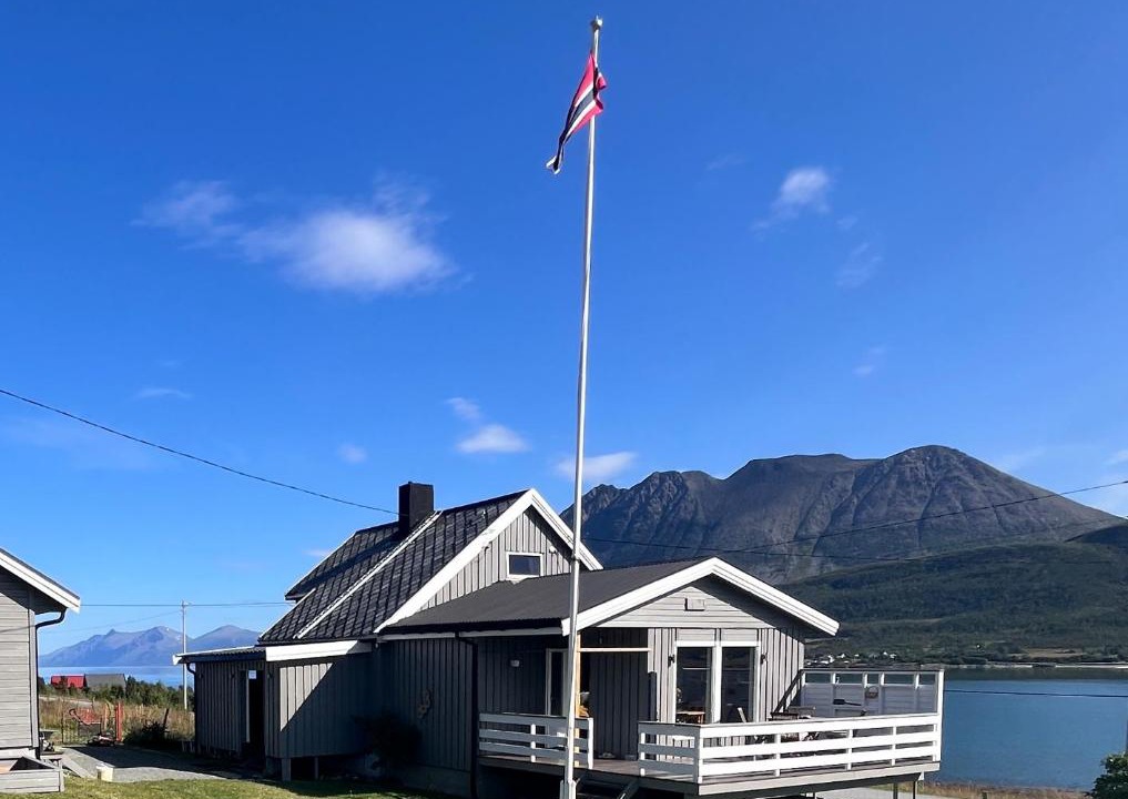 Photo of Others in Lyngen