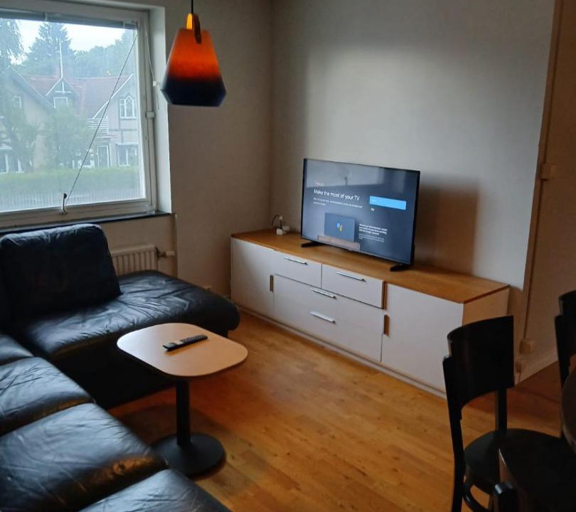 Photo of Livingroom in Ruda