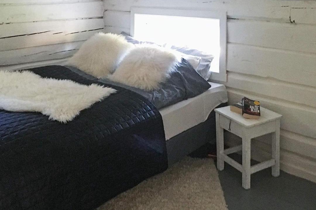 Photo of Bedroom in Bjarkoy Municipality