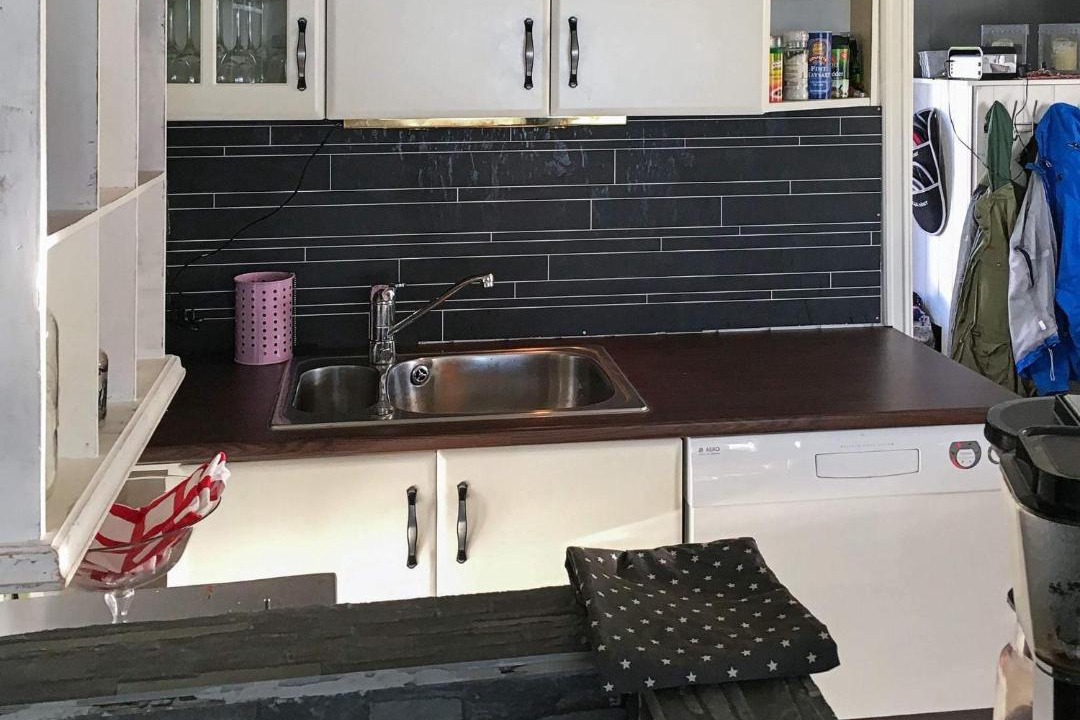 Photo of Kitchen in Bjarkoy Municipality