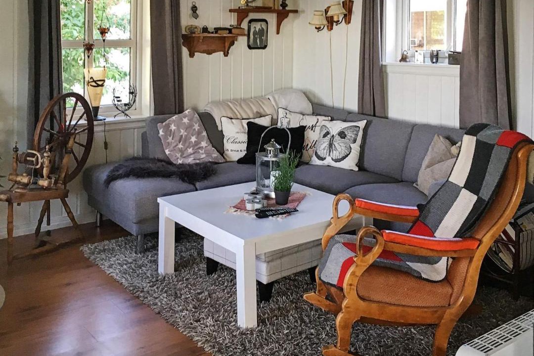 Photo of Livingroom in Bjarkoy Municipality