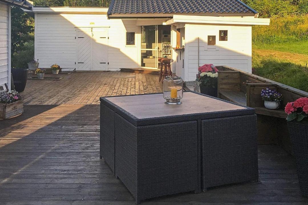 Photo of Others in Bjarkoy Municipality