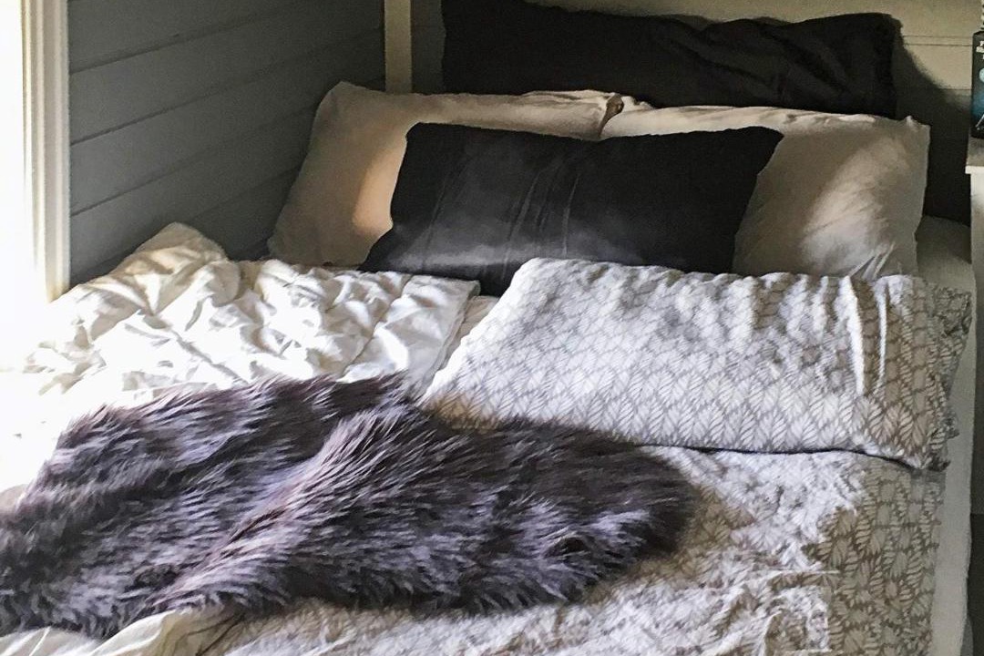 Photo of Bedroom in Bjarkoy Municipality