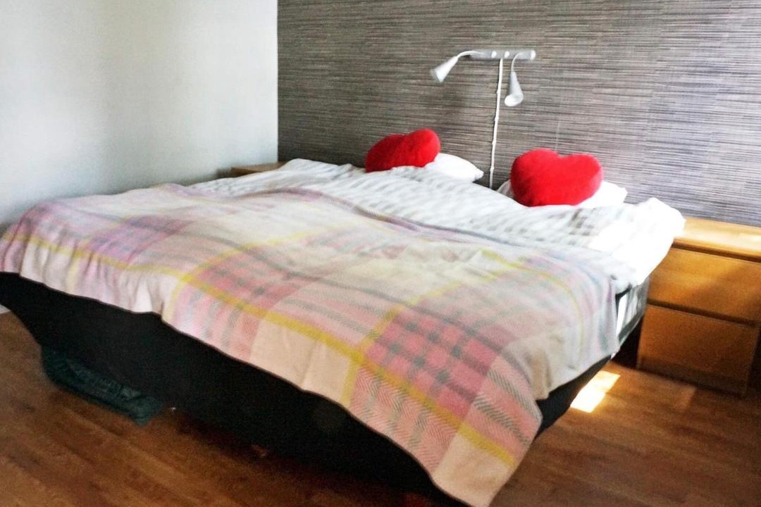 Photo of Bedroom in Bullaren