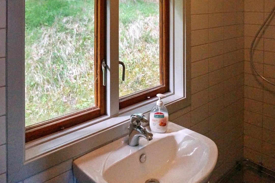 Photo of Bathroom in Bullaren