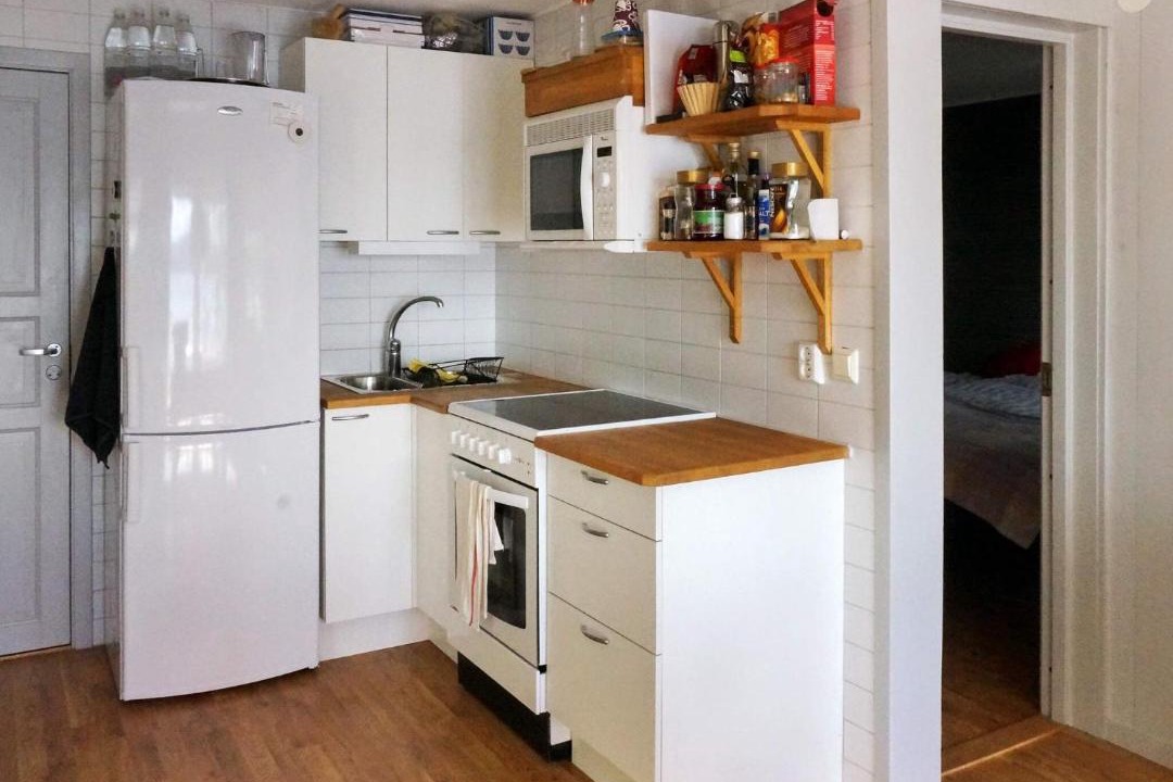 Photo of Kitchen in Bullaren