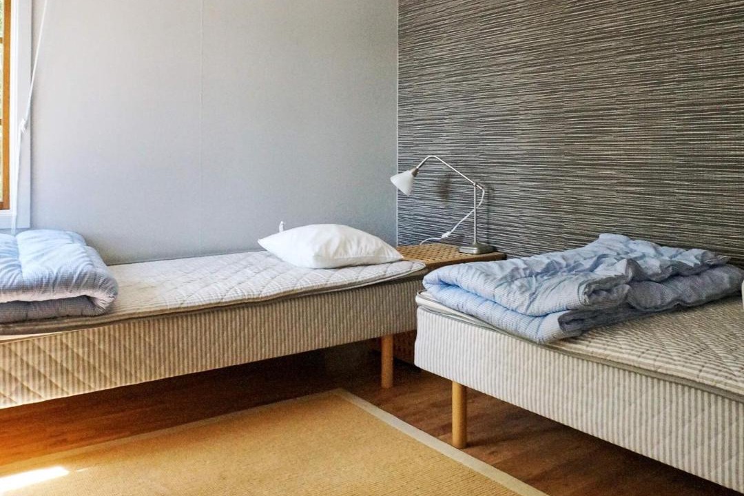 Photo of Bedroom in Bullaren