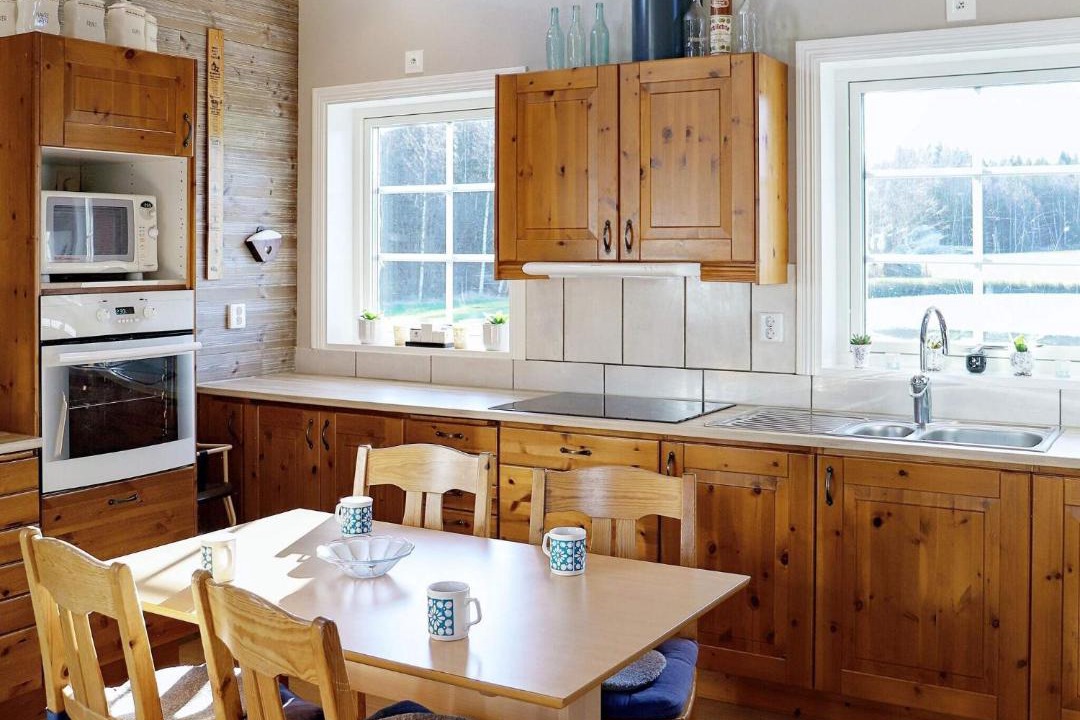 Photo of Kitchen in Vittsjo