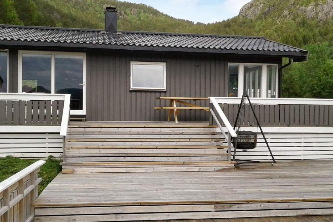 Photo of Others in Snillfjord