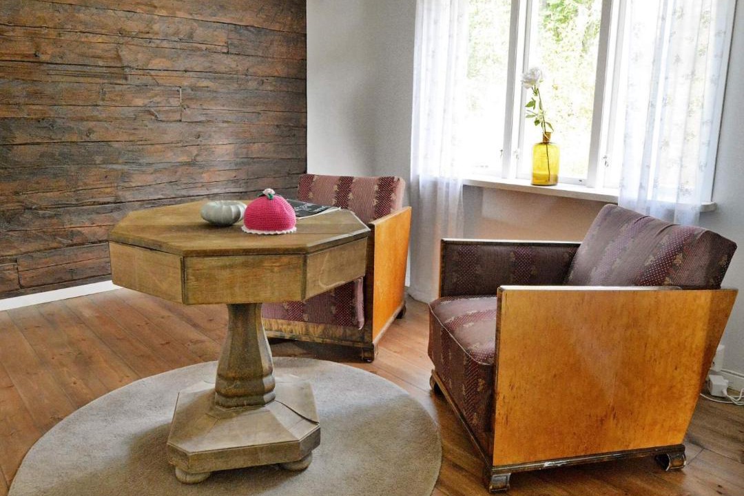 Photo of Livingroom in Hacksvik