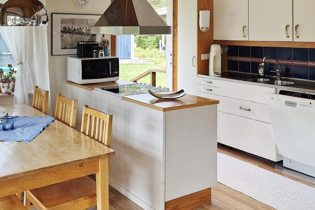 Photo of Kitchen in Spekerod