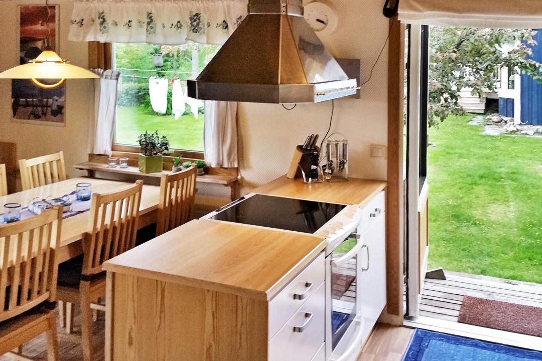 Photo of Kitchen in Spekerod