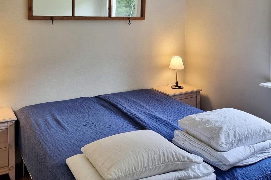 Photo of Bedroom in Spekerod