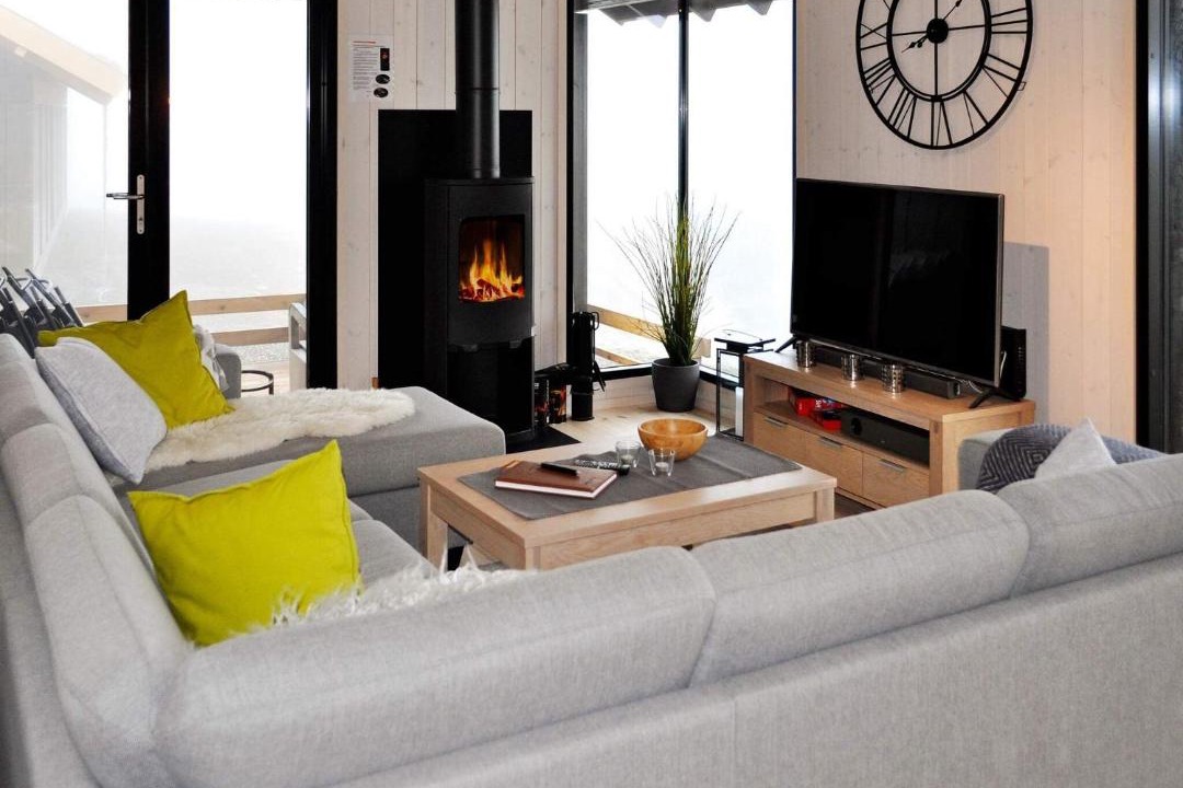 Photo of Livingroom in yer