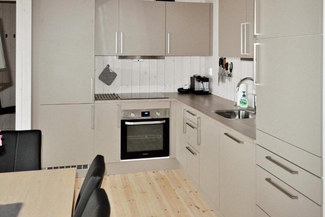 Photo of Kitchen in yer