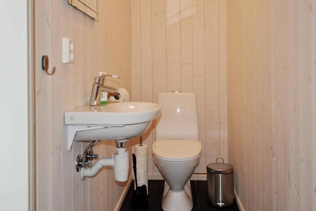 Photo of Bathroom in yer