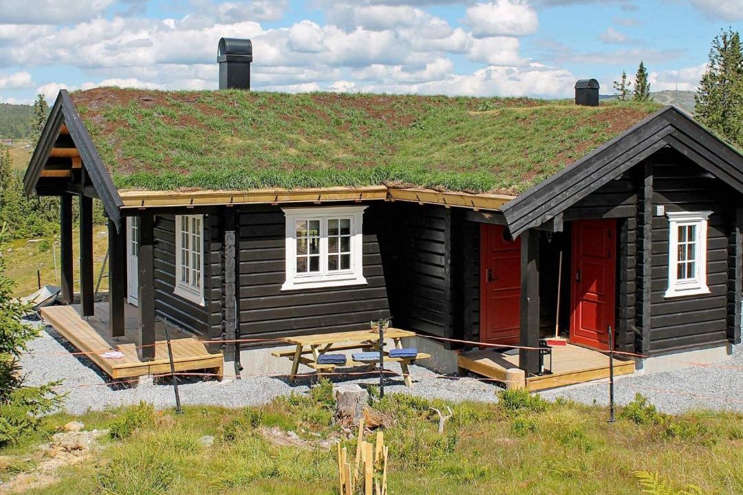 Photo of Others in Skeikampen