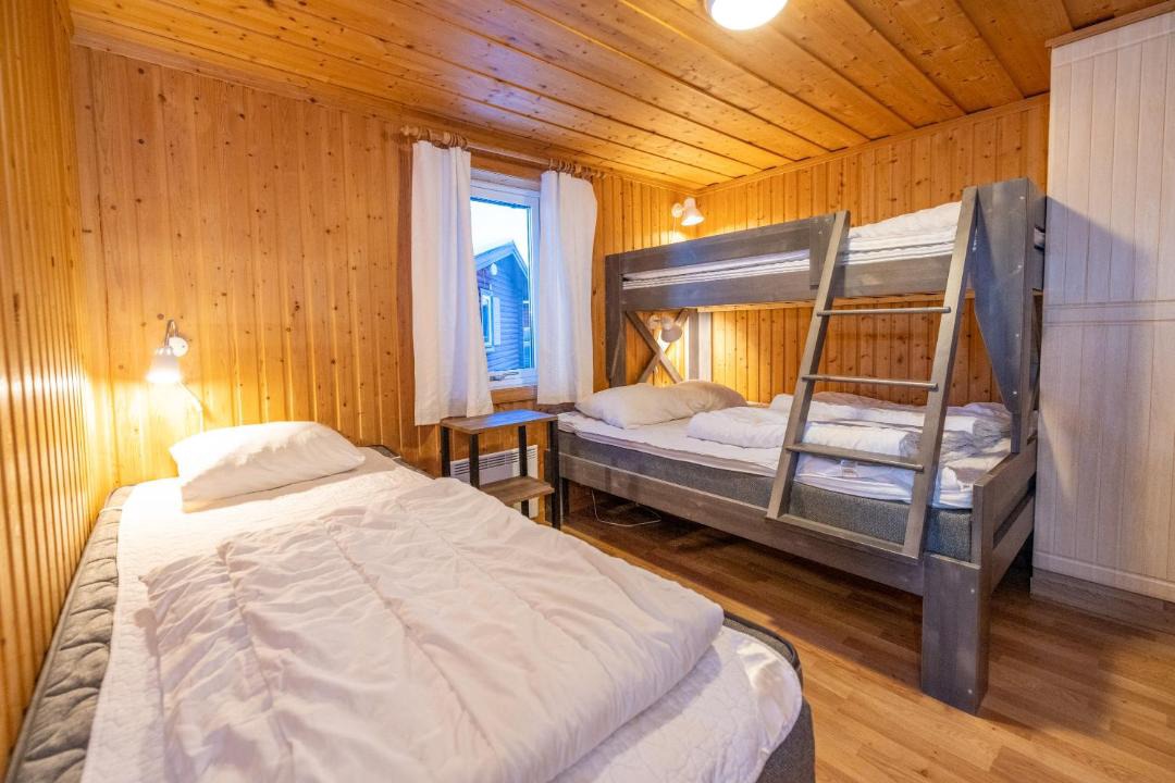 Photo of Bedroom in Bruksvallarna