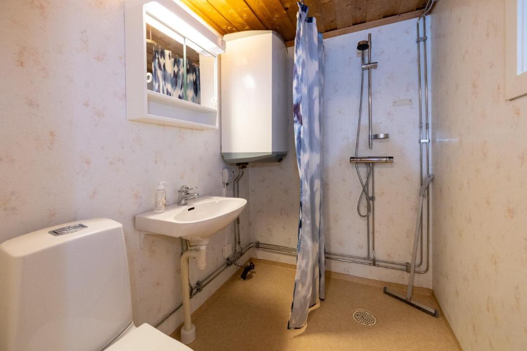 Photo of Bathroom in Bruksvallarna