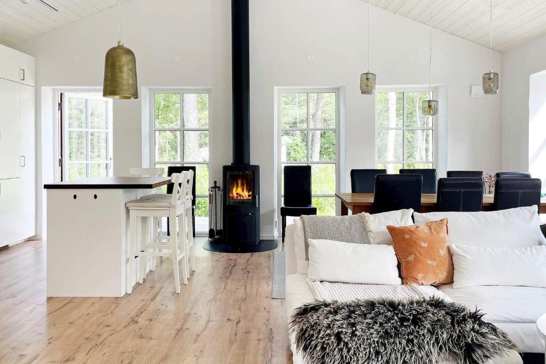 Photo of Livingroom in Katthammarsvik