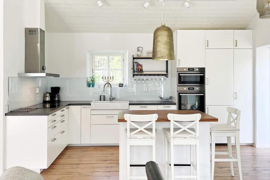 Photo of Kitchen in Katthammarsvik