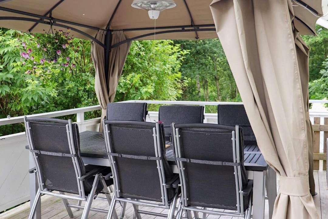 Photo of Patio Balcony in Kungsbacka Municipality