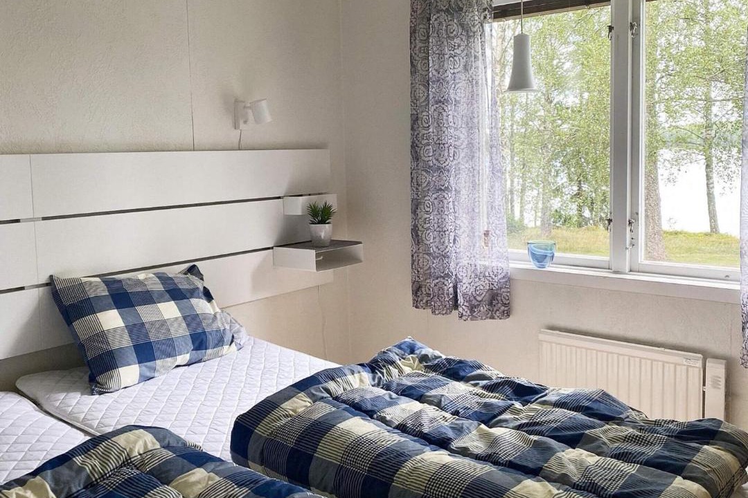 Photo of Bedroom in Hestra