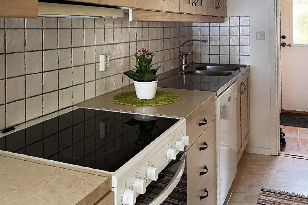 Photo of Kitchen in Hestra