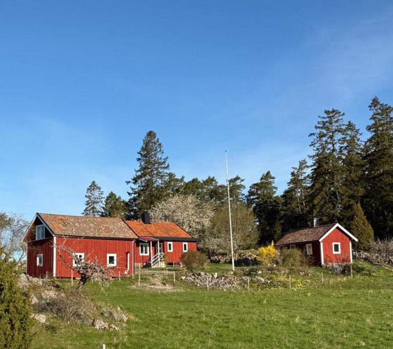 Photo of Buildings in Studsvik