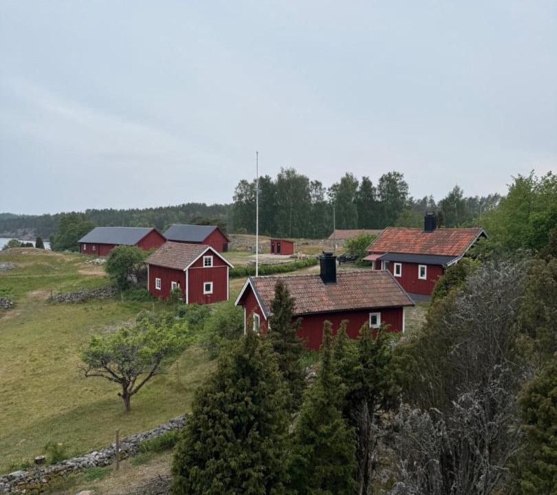 Photo of Buildings in Studsvik