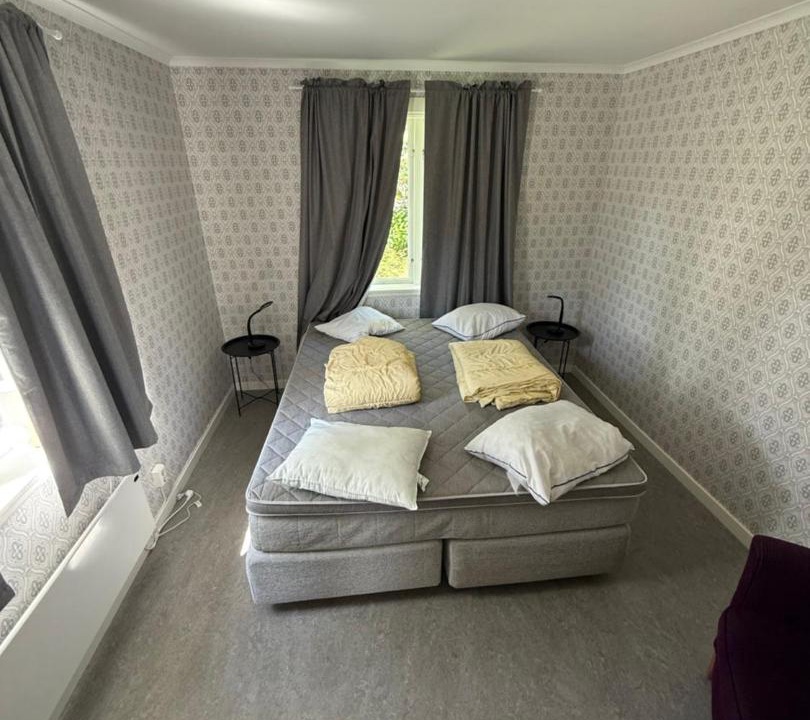 Photo of Bedroom in Studsvik