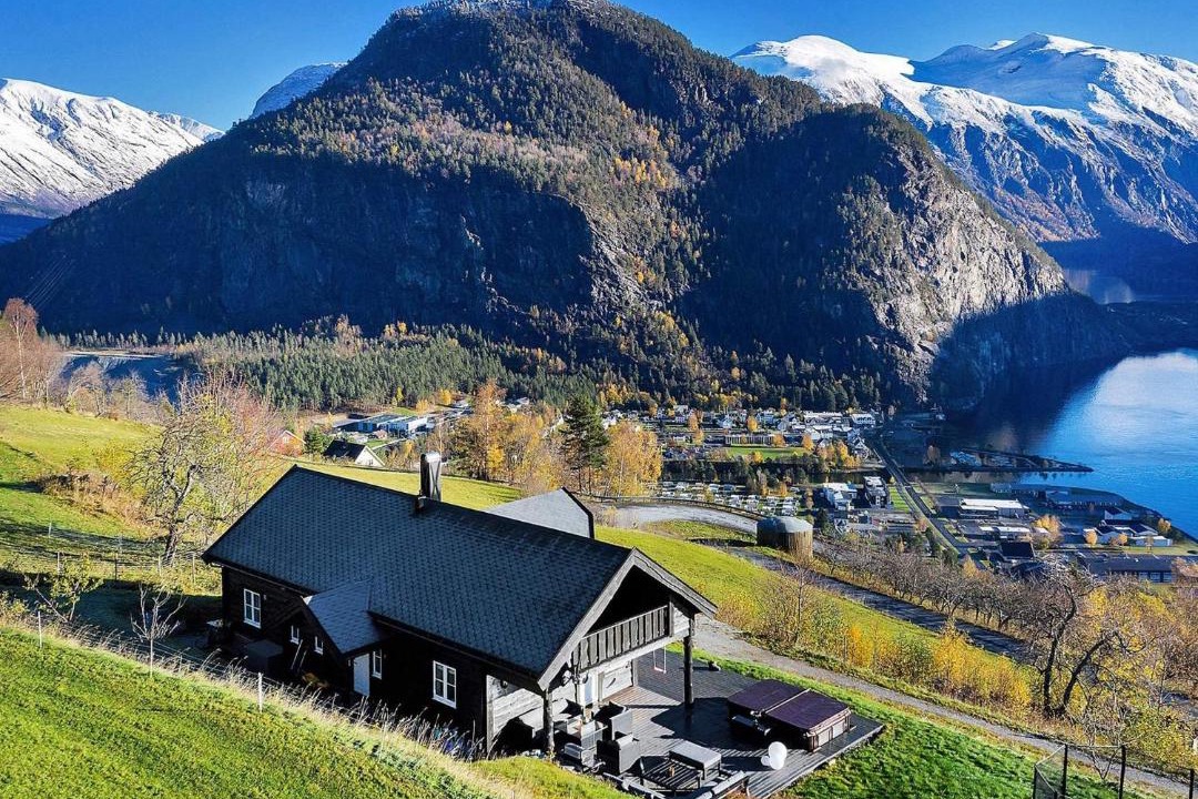 Photo of Others in Valldal