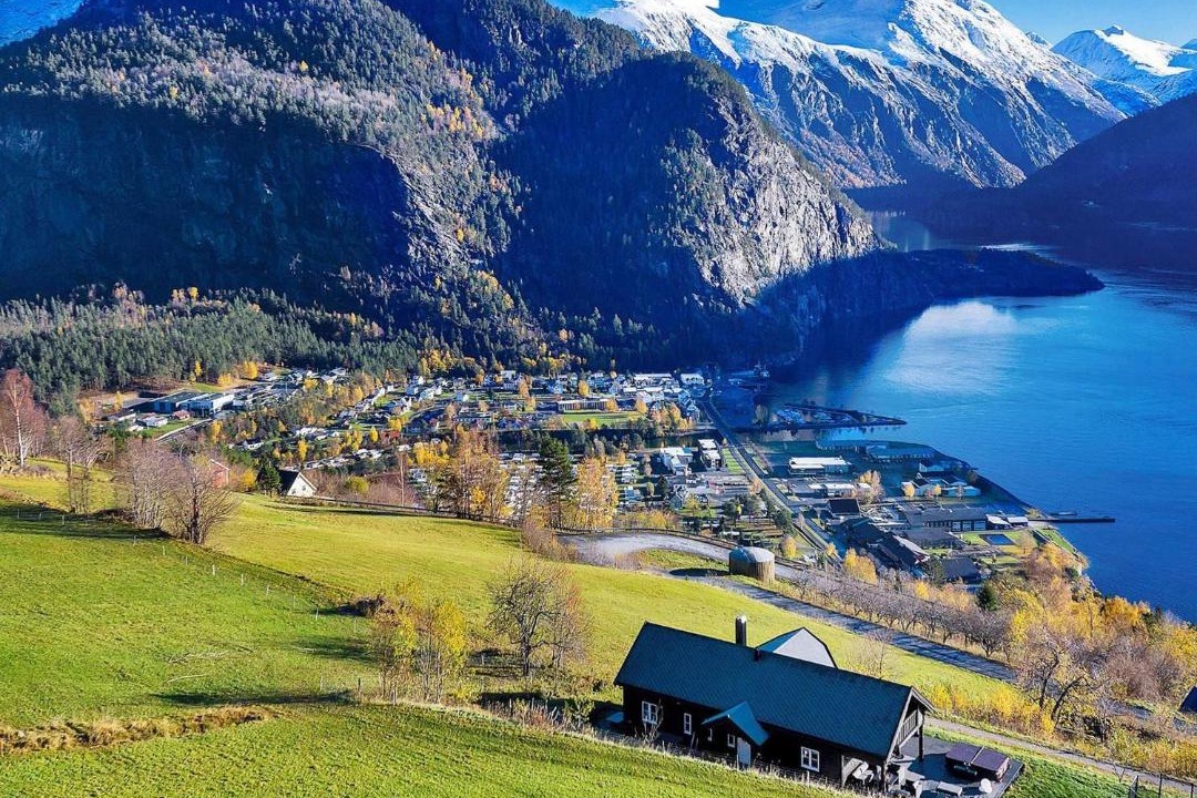 Photo of Others in Valldal