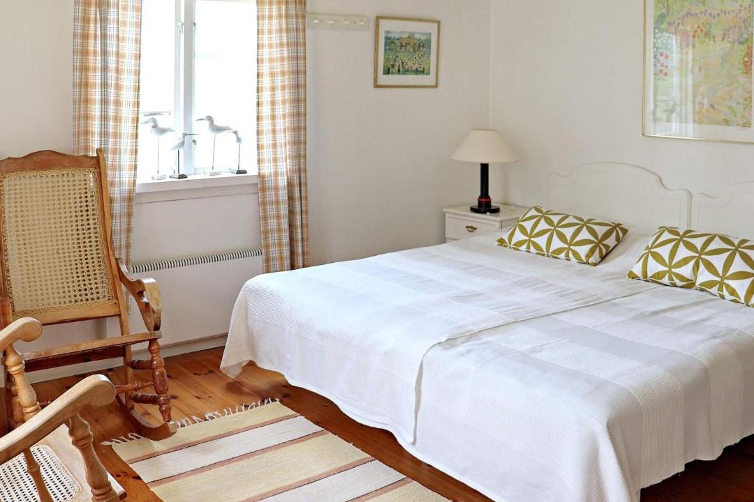 Photo of Bedroom in Sloinge