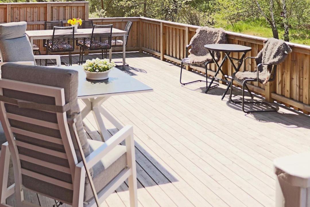 Photo of Patio Balcony in Sloinge