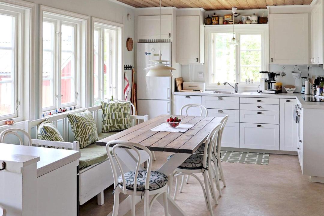 Photo of Kitchen in Sloinge
