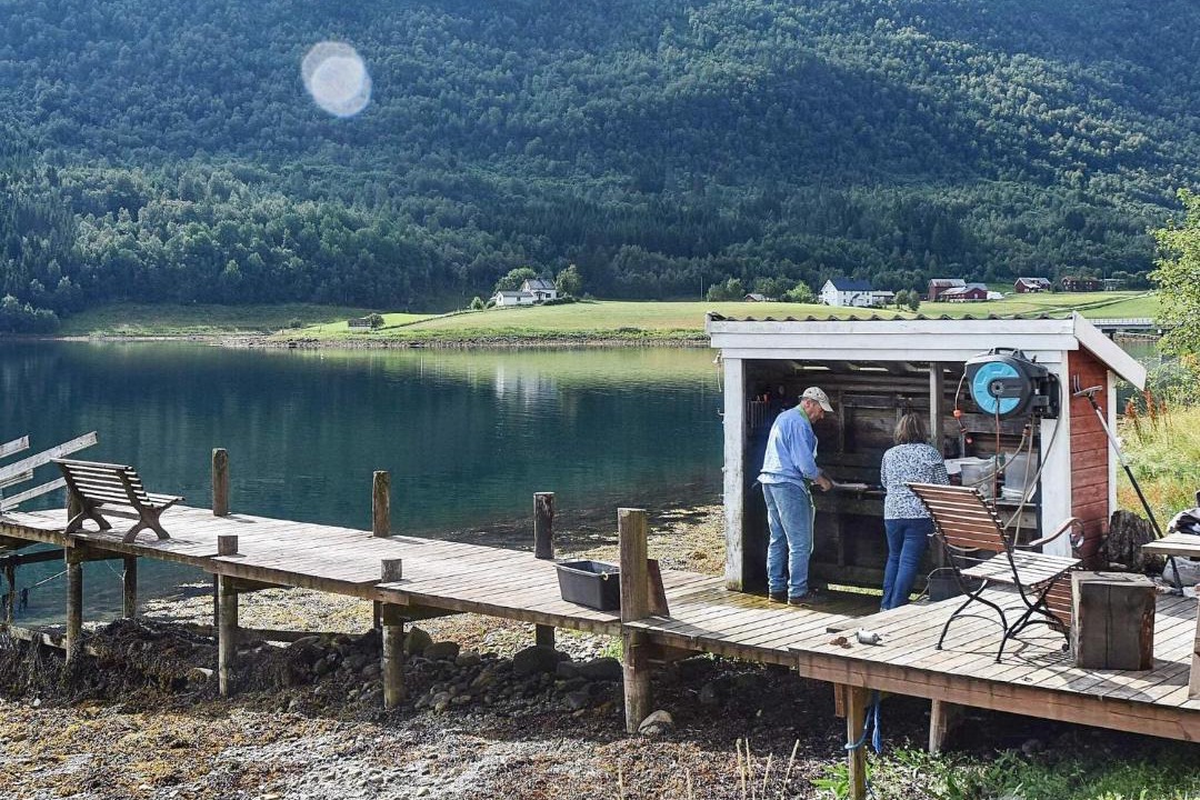 Photo of Others in Torjulvagen