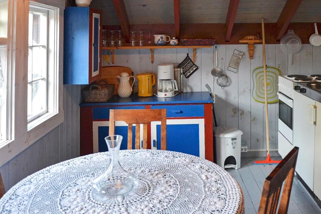 Photo of Kitchen in Torjulvagen