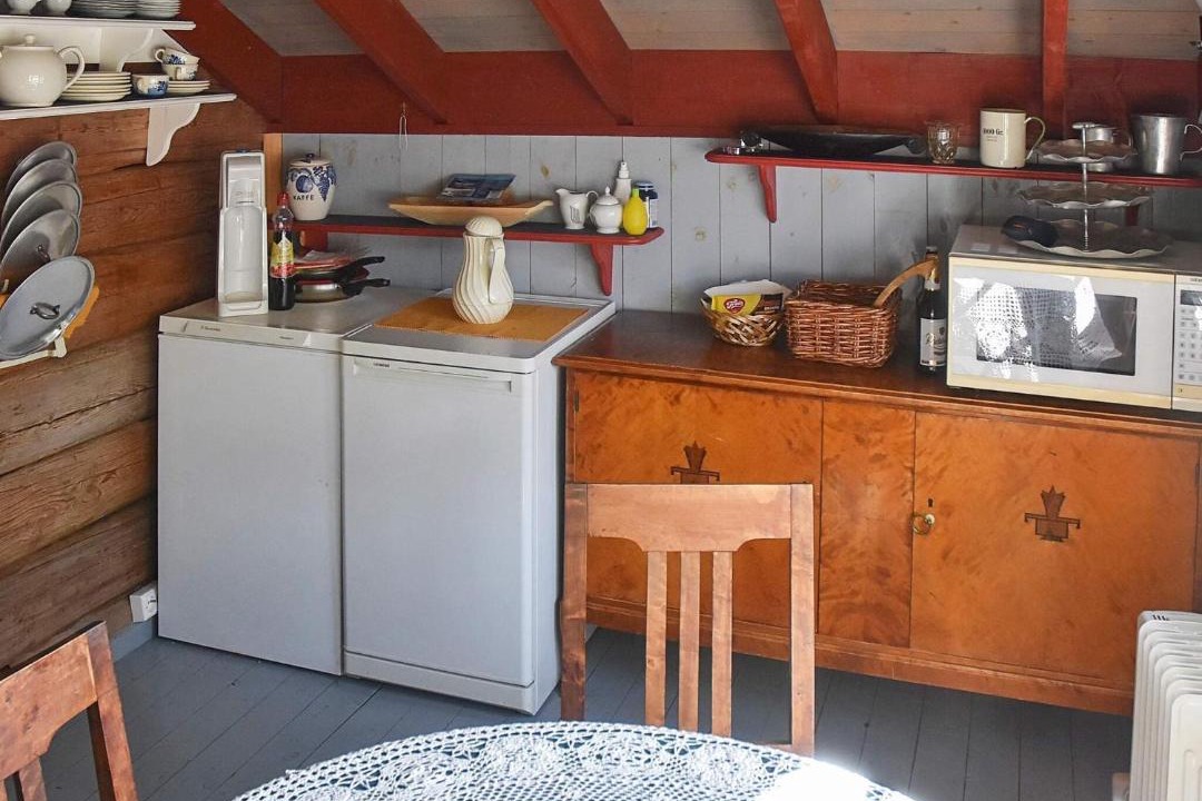 Photo of Kitchen in Torjulvagen