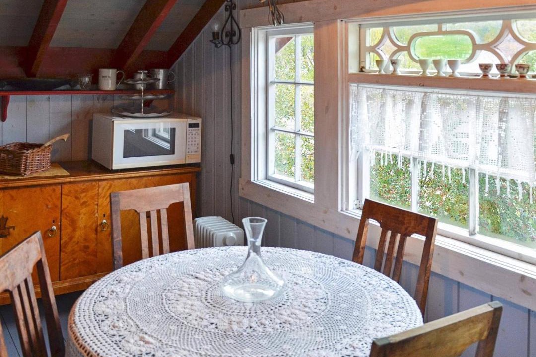 Photo of Kitchen in Torjulvagen